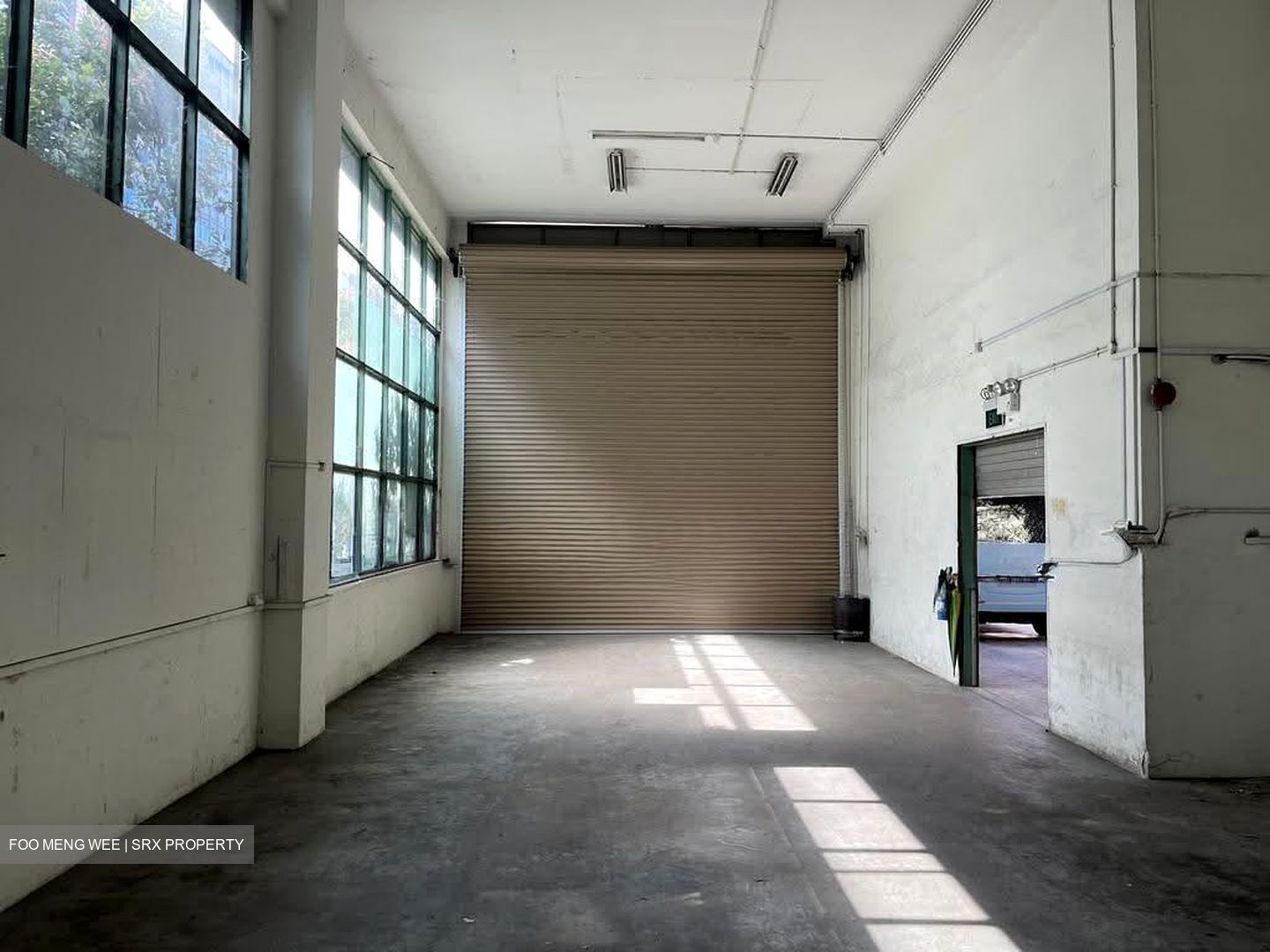 Shun Li Industrial Park (D14), Factory #611771391
